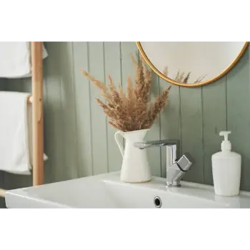 Bathroom Faucet